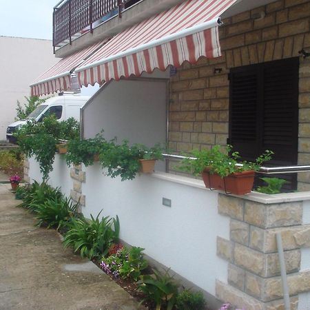 Apartments Dalmacija Rogoznica  Esterno foto