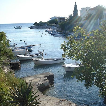 Apartments Dalmacija Rogoznica  Esterno foto