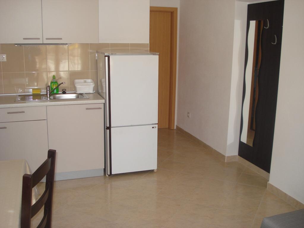 Apartments Dalmacija Rogoznica  Camera foto