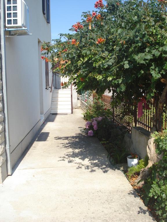 Apartments Dalmacija Rogoznica  Camera foto