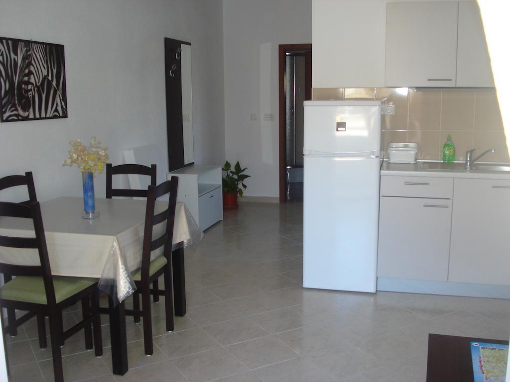 Apartments Dalmacija Rogoznica  Camera foto